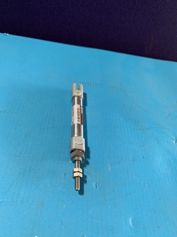 Used SMC Air Cylinder CDJ2D10-30-B