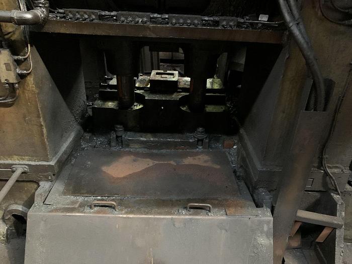 Used Press Hot Forging K8544