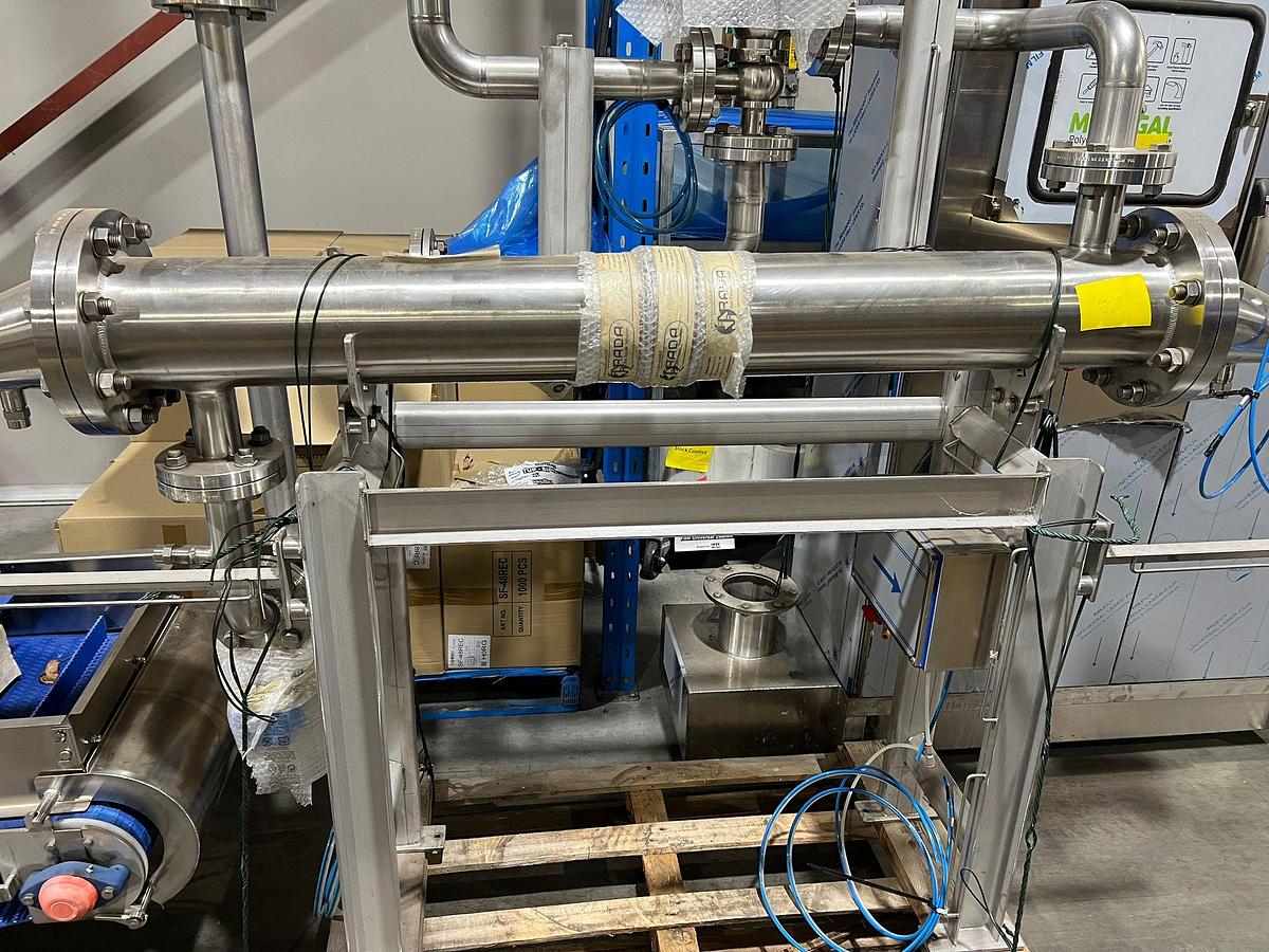 TURATTI Wash Line - New unused