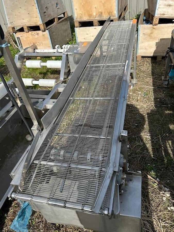 Used Various  CONVEYORS FOR SALE