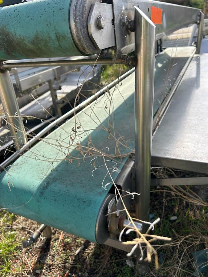 Used Various  CONVEYORS FOR SALE