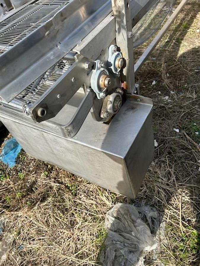 Used Various  CONVEYORS FOR SALE