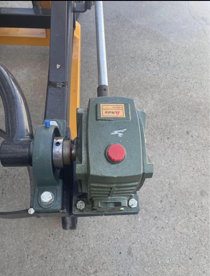 Used 2023 VERDEX V5106 Drum Lifter