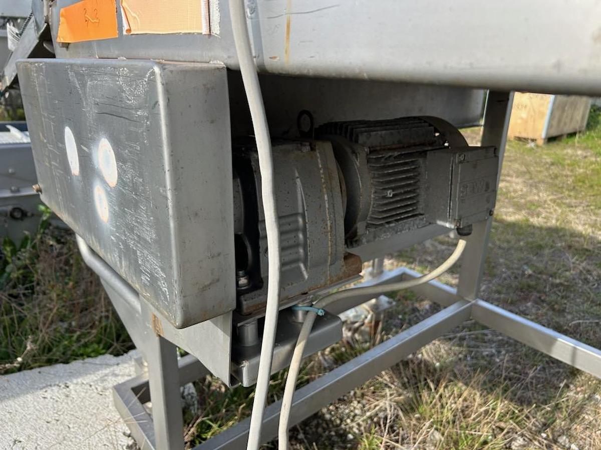 Used Various  CONVEYORS FOR SALE