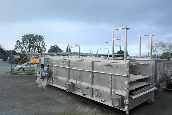 Used THERMAFLO