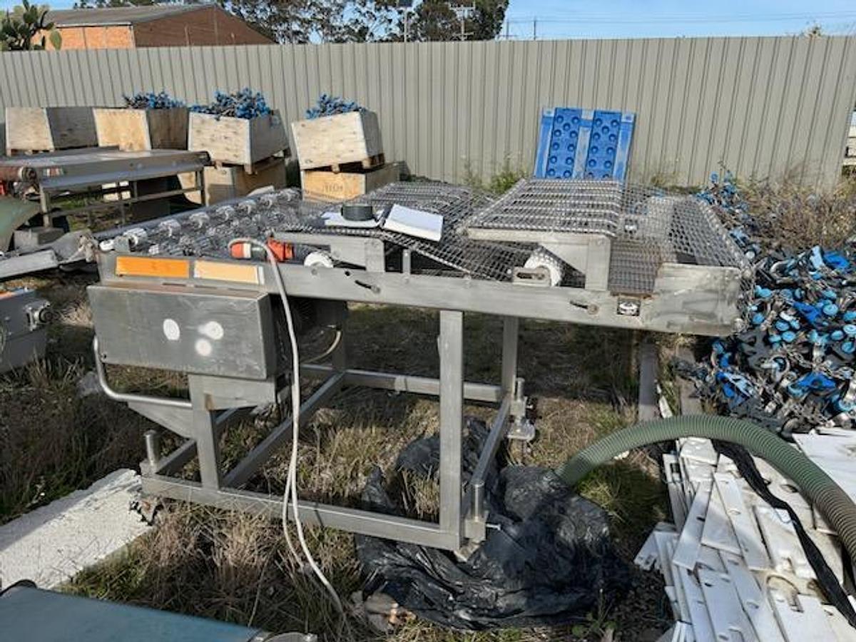 Used Various  CONVEYORS FOR SALE