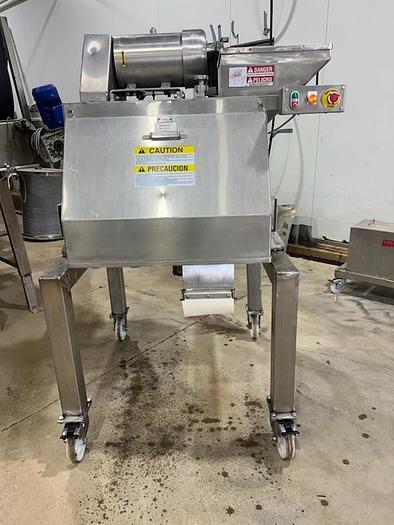 Used URSCHEL RA Dicer