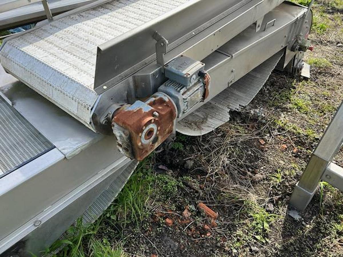 Used Various  CONVEYORS FOR SALE