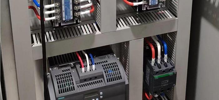 2022 KODI LPG-50 KODI TOWER SPRAY DRYER - AS NEW....NOW ONLY  $98,000 - PURCHASE PRICE $299,132 AUD