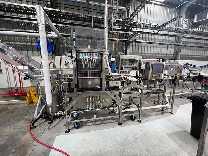 Used 2020 ANGELUS CB50F