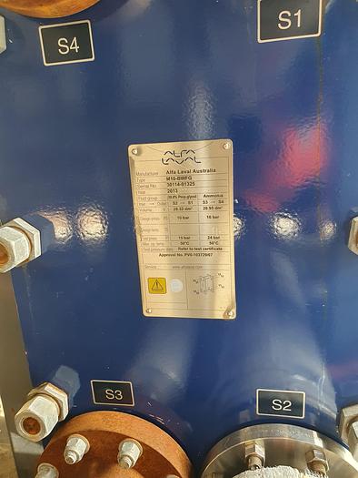 Used TALLOW OR MARGARINE SHORTENING PLANT VARIOUS