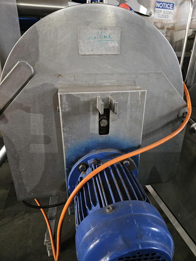 Used Freshline Slicer