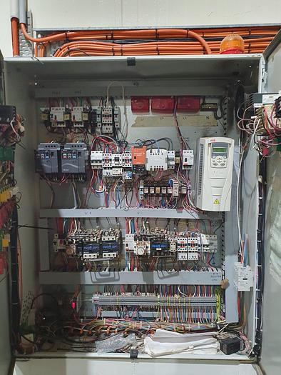 Used TALLOW OR MARGARINE SHORTENING PLANT VARIOUS