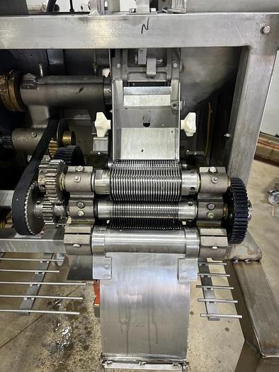 Used URSCHEL RA Dicer