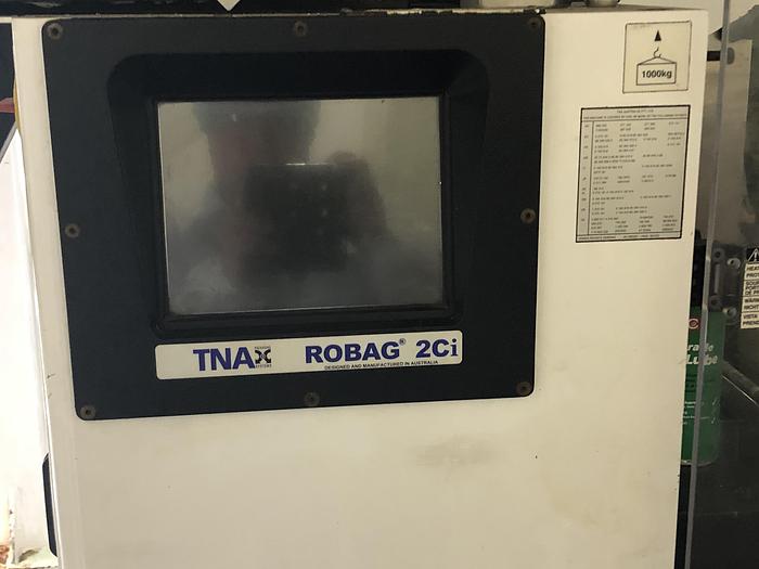 Used HEAT & CONTROL PC10 Potato Chip Line -