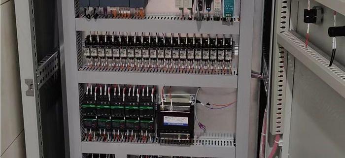 2022 KODI LPG-50 KODI TOWER SPRAY DRYER - AS NEW....NOW ONLY  $98,000 - PURCHASE PRICE $299,132 AUD