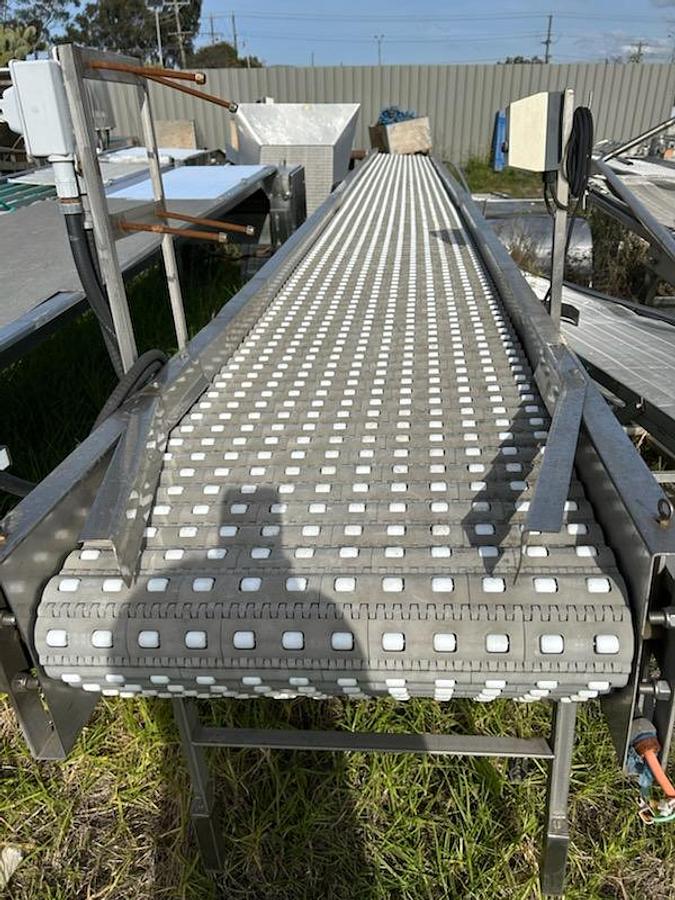Used Various  CONVEYORS FOR SALE