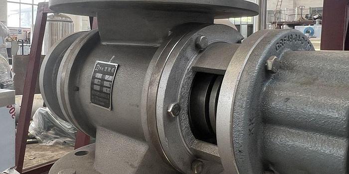 2022 KODI LPG-50 KODI TOWER SPRAY DRYER - AS NEW....NOW ONLY  $98,000 - PURCHASE PRICE $299,132 AUD