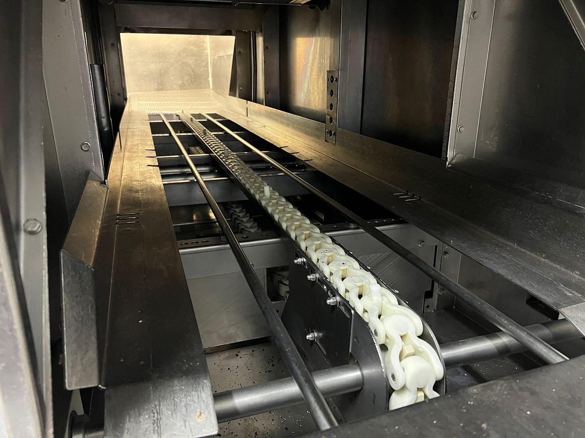 Used HOBART FUX-C IPX5 DISHWASHER