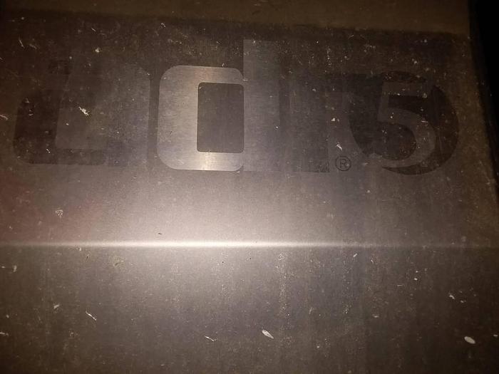 Used KIREMCO FRENCH FRY LINE 2.5-5TPH