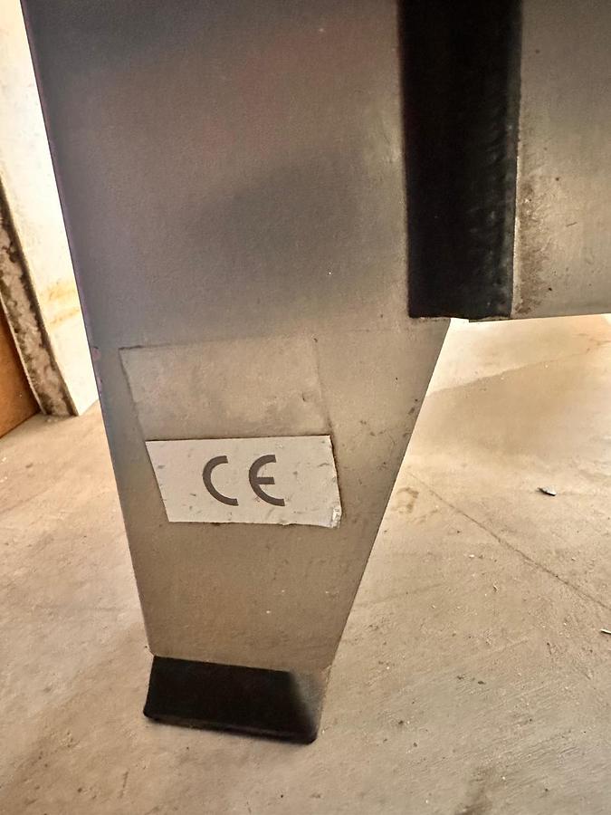 Used ROBOT COUPE R23