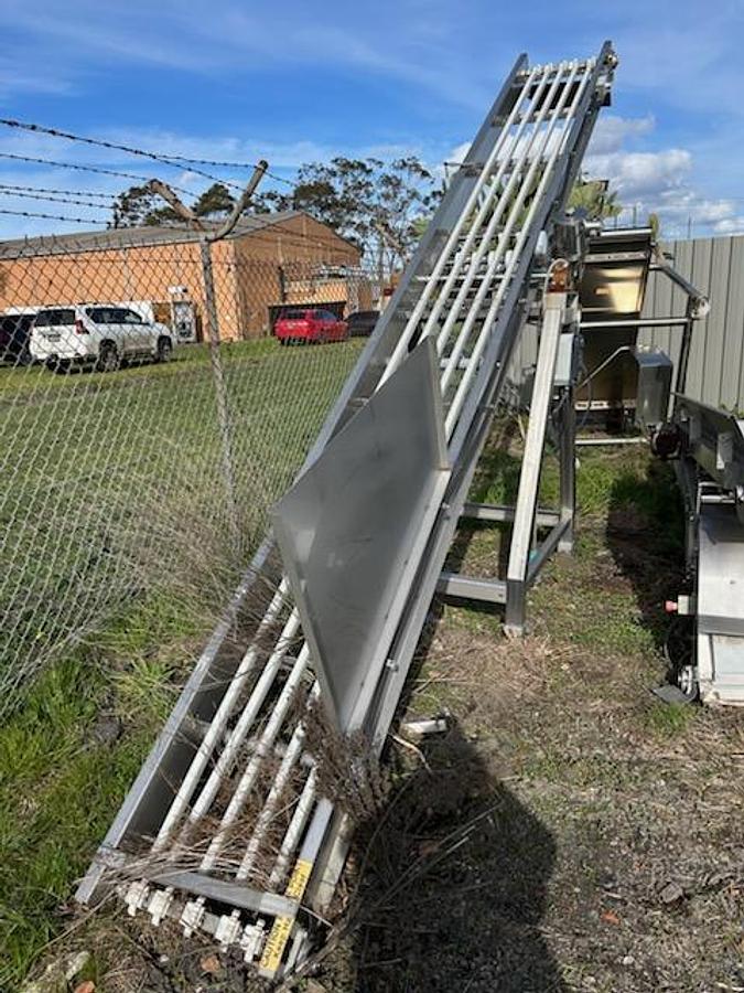 Used Various  CONVEYORS FOR SALE