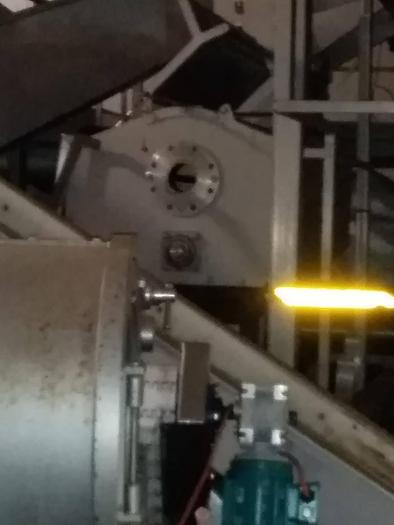 Used KIREMCO FRENCH FRY LINE 2.5-5TPH