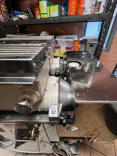 Used 2009 RHEON KN135 delivered in 2009 but NEVER used ot plugged in