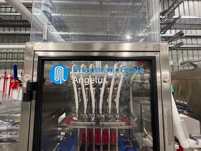 Used 2020 ANGELUS CB50F