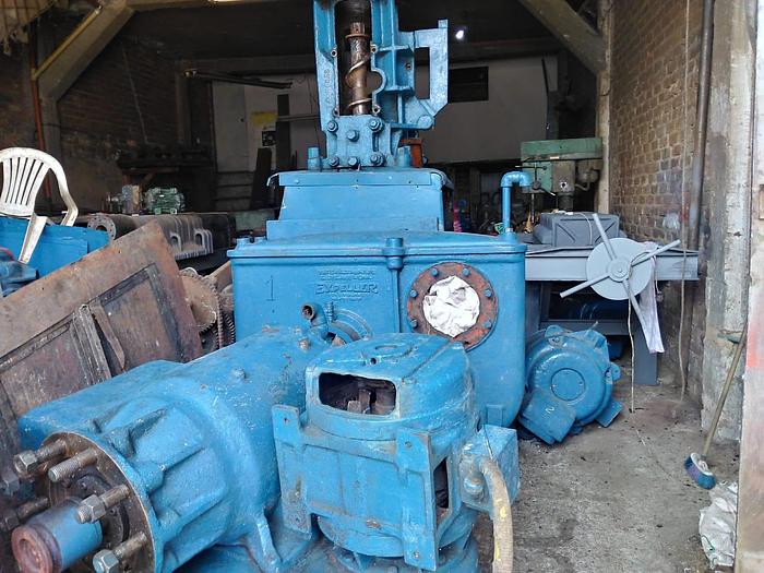 Used ANDERSON SUPER DUO 33