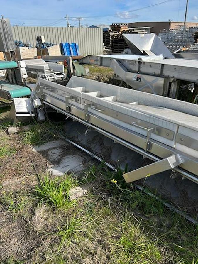 Used Various  CONVEYORS FOR SALE