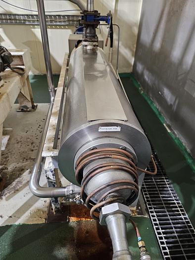 Used TALLOW OR MARGARINE SHORTENING PLANT VARIOUS