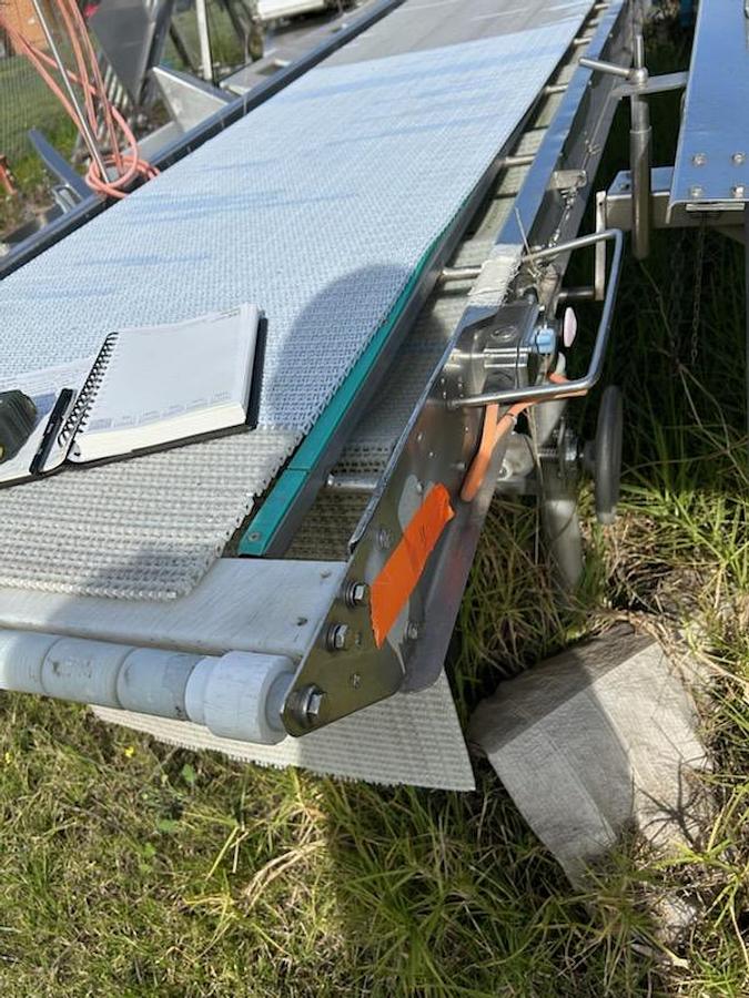 Used Various  CONVEYORS FOR SALE