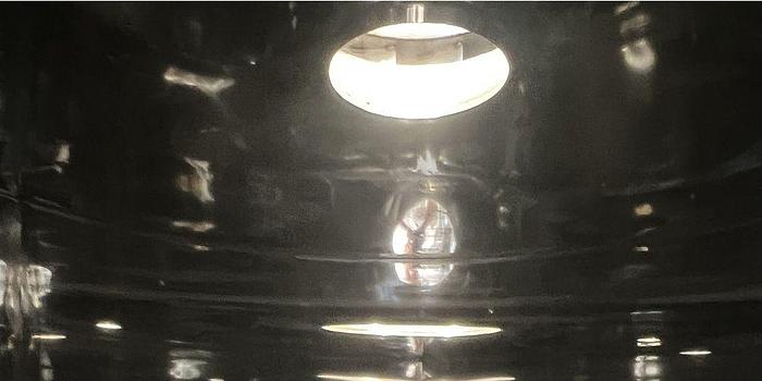 2022 KODI LPG-50 KODI TOWER SPRAY DRYER - AS NEW....NOW ONLY  $98,000 - PURCHASE PRICE $299,132 AUD