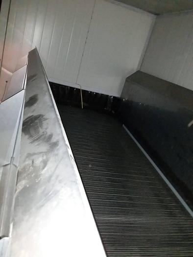 Used KIREMCO FRENCH FRY LINE 2.5-5TPH