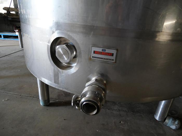 Used BERTUZZI Citrus Juice Line