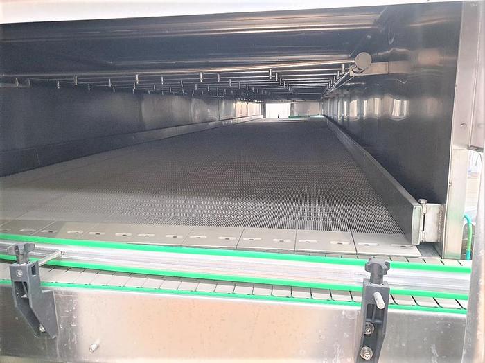 Used THERMAFLO