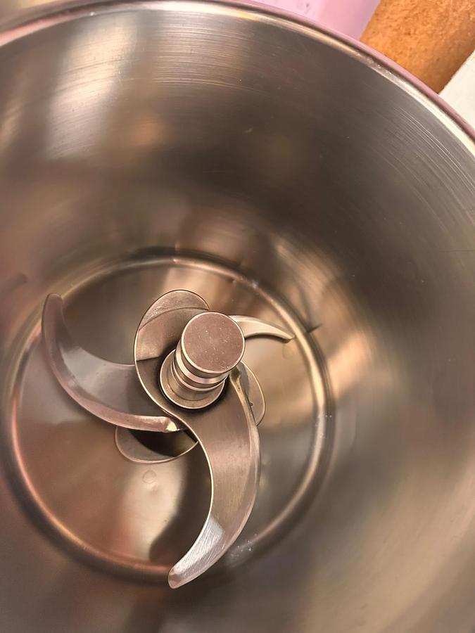 Used ROBOT COUPE R23