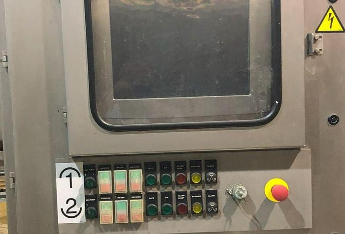 Used 2011 KEY TECHNOLOGY ADR-5 AUTOMATIC REMOVAL SYSTEM