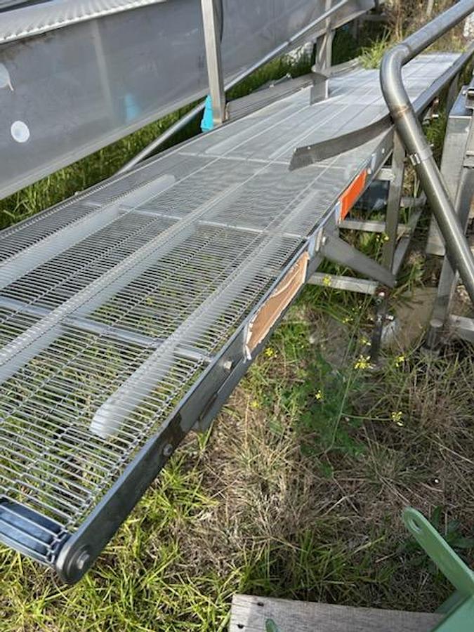 Used Various  CONVEYORS FOR SALE