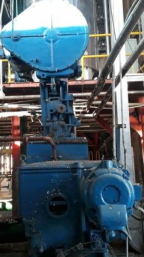 Used ANDERSON SUPER DUO 33