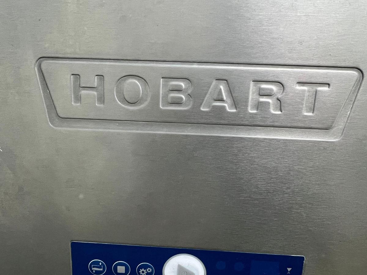 Used HOBART FUX-C IPX5 DISHWASHER