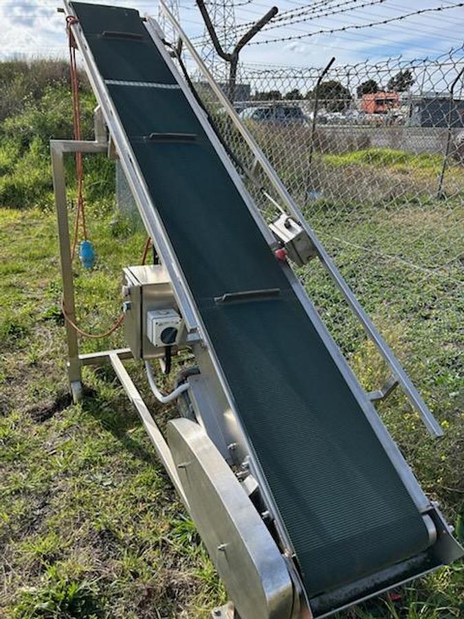 Used Various  CONVEYORS FOR SALE