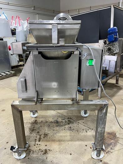 Used URSCHEL RA Dicer