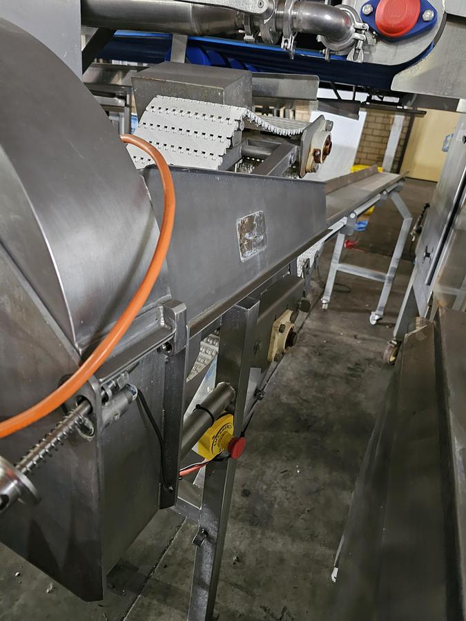 Used Freshline Slicer