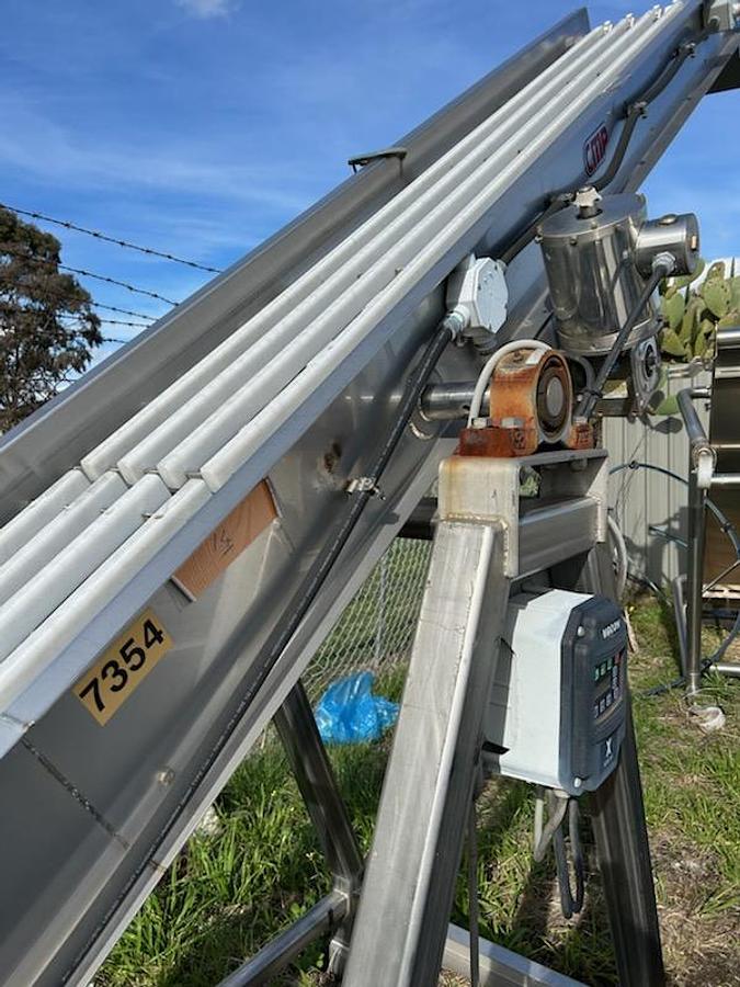 Used Various  CONVEYORS FOR SALE