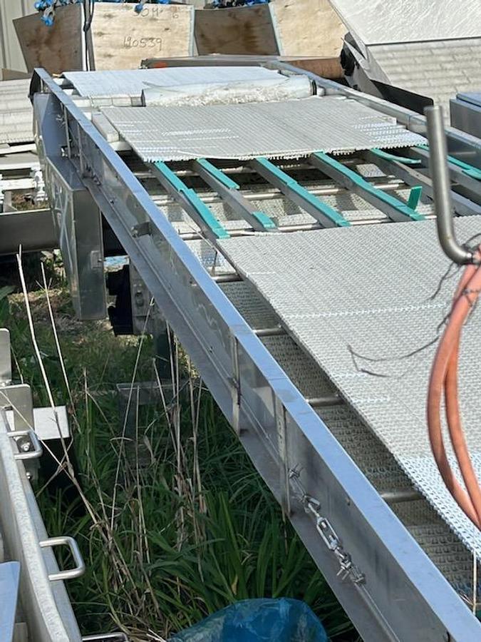 Used Various  CONVEYORS FOR SALE