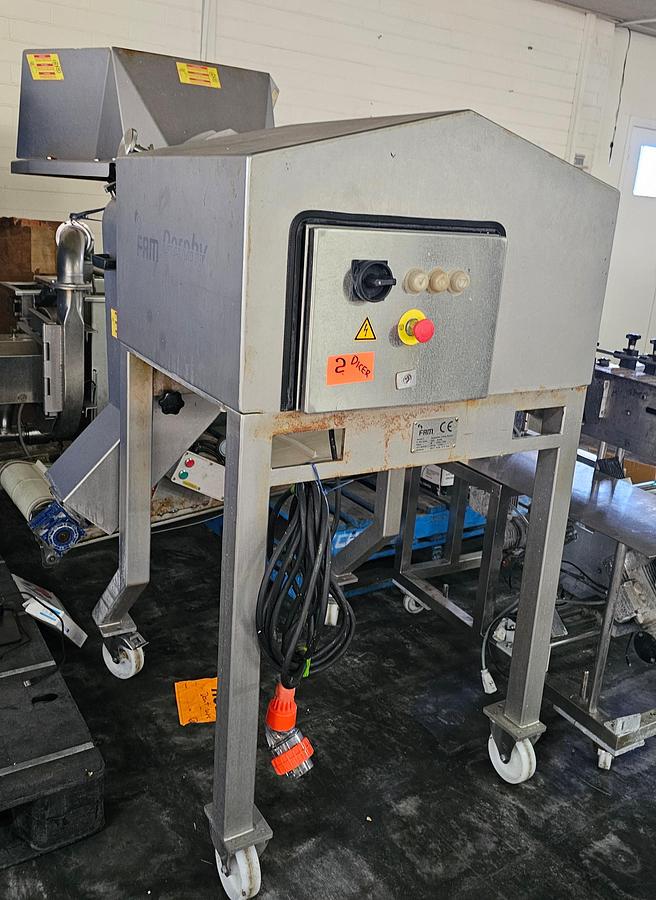 Used FAM DORPHY