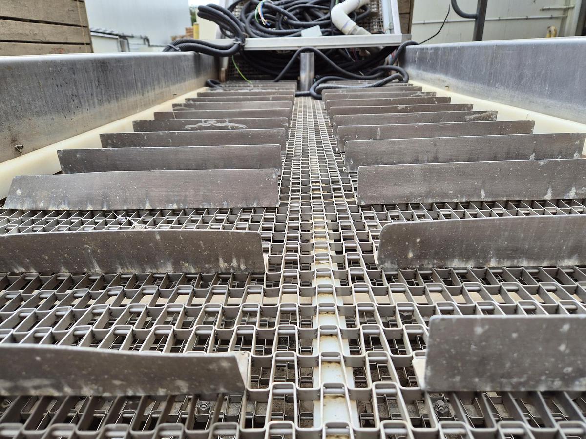 Used NO NAME  HOT WATER BLANCHER