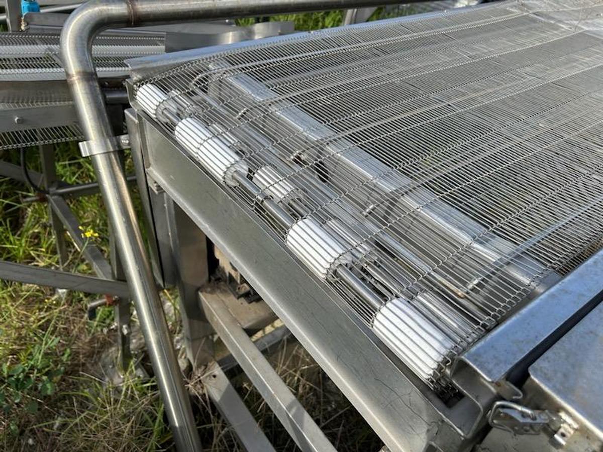 Used Various  CONVEYORS FOR SALE